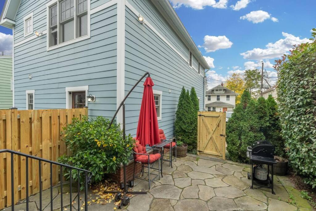 Charming Home Minutes From Nation'S Capital Arlington Exterior photo